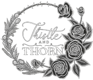 Thistle & Thorn Floral Studio